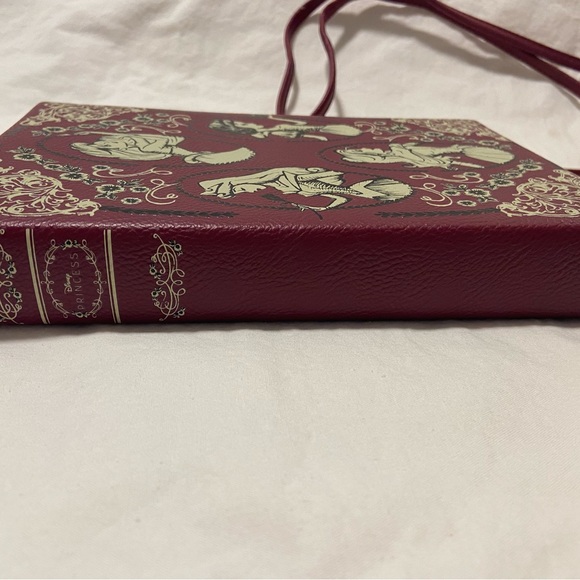 Disney Princesses Clutch bag - Picture 4 of 6